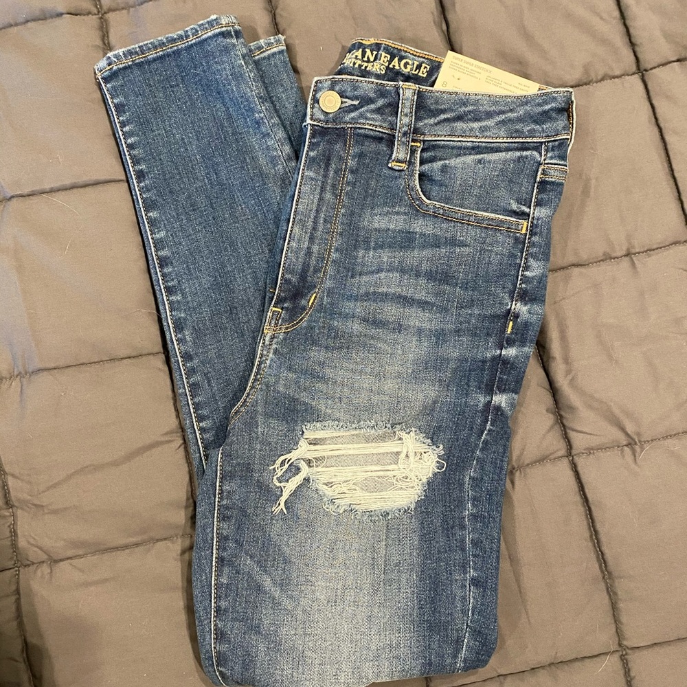 NWT American Eagle Jeggings
